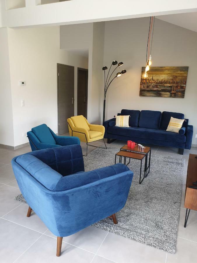 Appartement Lac Sévrier Extérieur photo