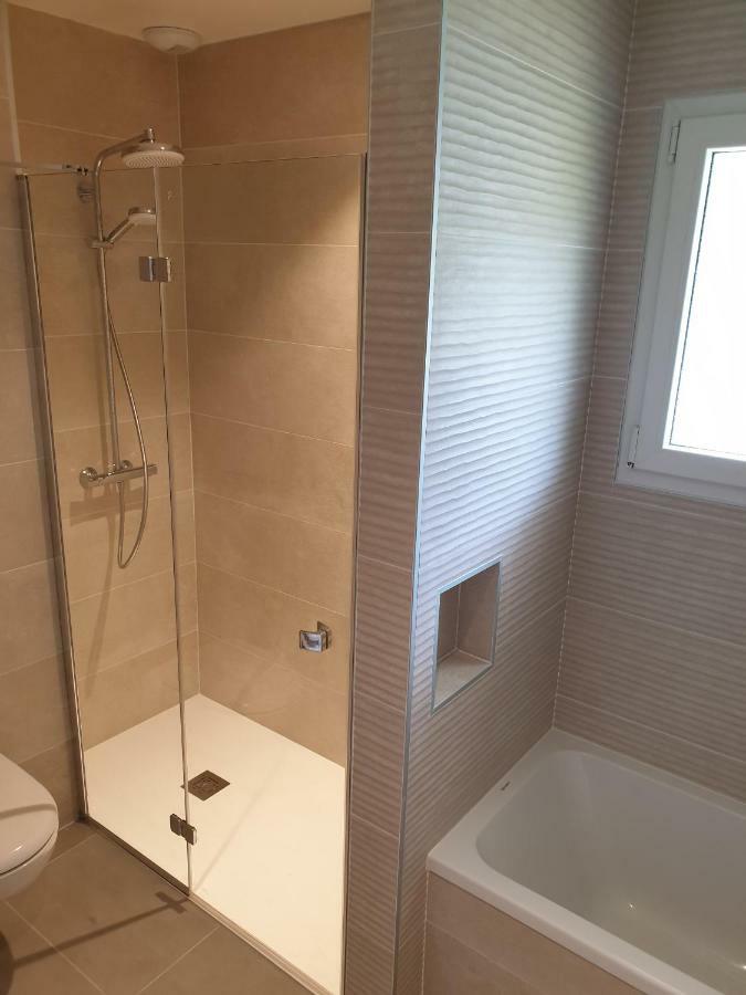 Appartement Lac Sévrier Extérieur photo