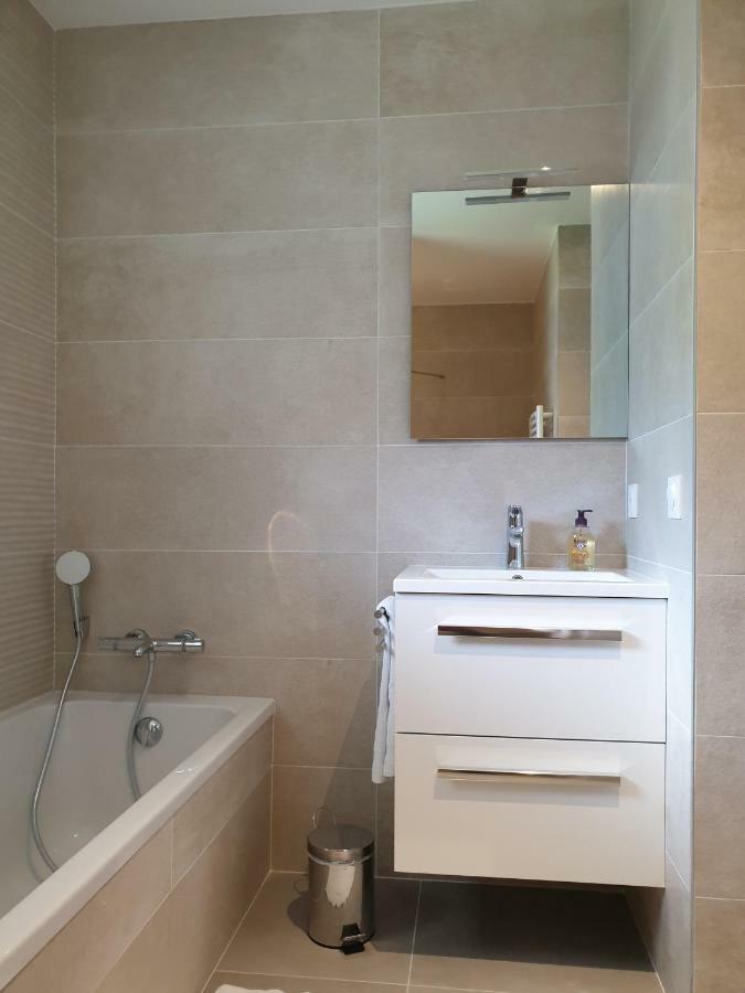 Appartement Lac Sévrier Extérieur photo